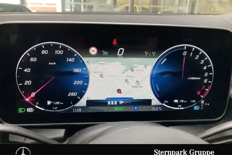 Mercedes-Benz GLC 300 din 2024 cu 26.554 km - oferta MER120696 - foto 13