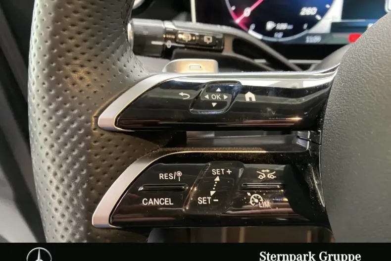 Mercedes-Benz GLC 300 din 2024 cu 26.554 km - oferta MER120696 - foto 14