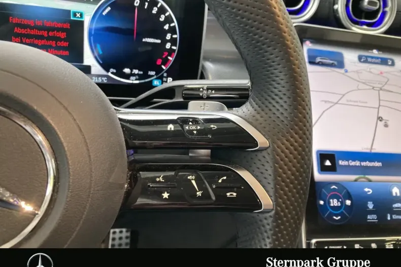 Mercedes-Benz GLC 300 din 2024 cu 26.554 km - oferta MER120696 - foto 15