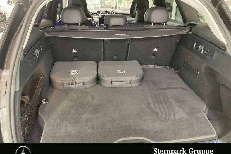 Mercedes-Benz GLC 300 din 2024 cu 26.554 km - oferta MER120696 - foto 17