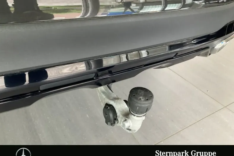 Mercedes-Benz GLC 300 din 2024 cu 26.554 km - oferta MER120696 - foto 19