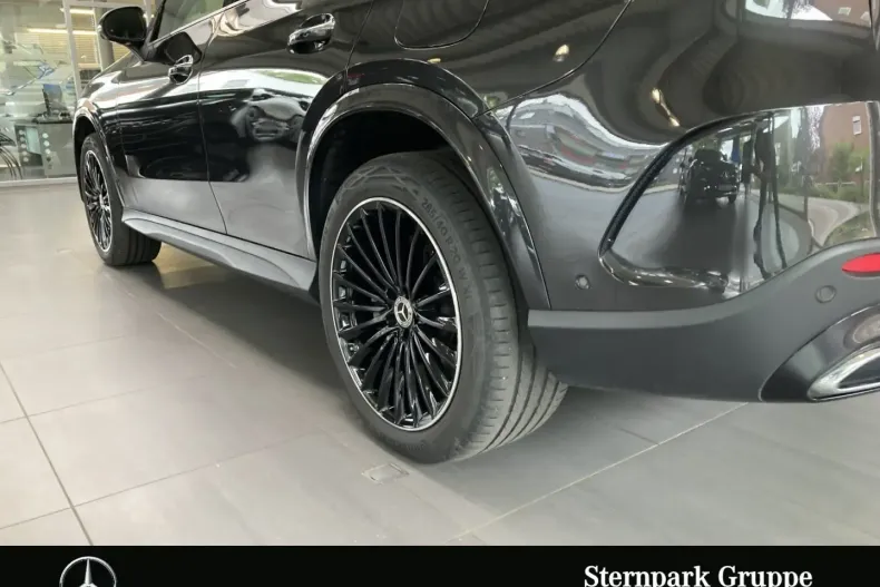 Mercedes-Benz GLC 300 din 2024 cu 26.554 km - oferta MER120696 - foto 22