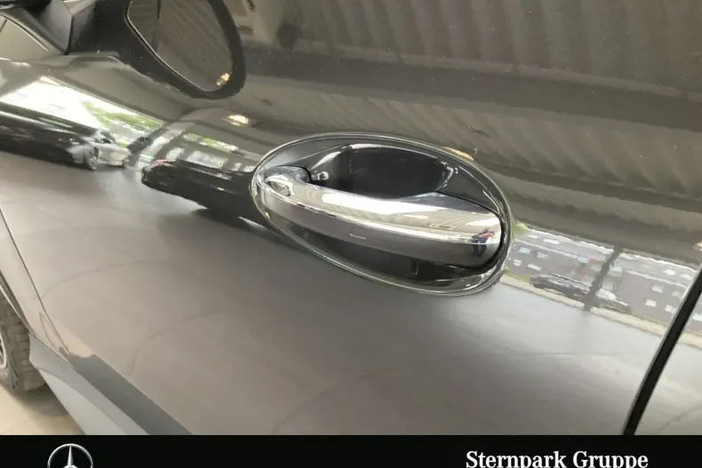 Mercedes-Benz GLC 300 din 2024 cu 26.554 km - oferta MER120696 - foto 23