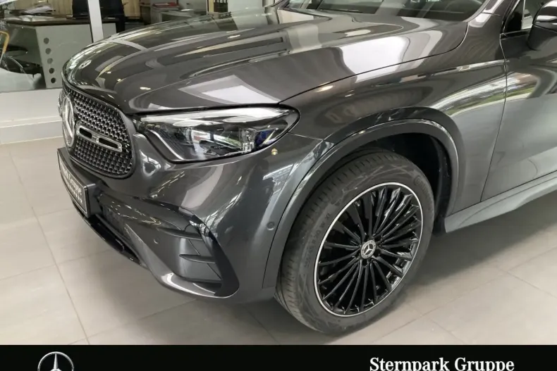Mercedes-Benz GLC 300 din 2024 cu 26.554 km - oferta MER120696 - foto 24