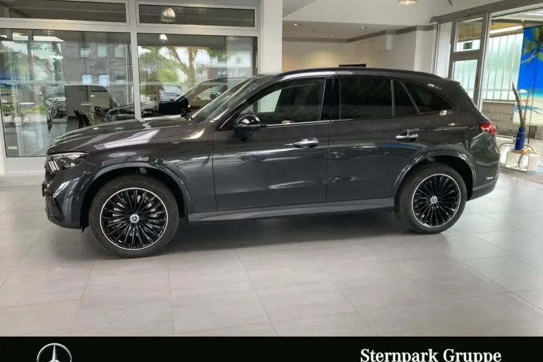 Mercedes-Benz GLC 300 din 2024 cu 26.554 km - oferta MER120696 - foto 25