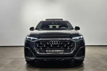 Audi Q8 din 2024 - oferta AUD120698