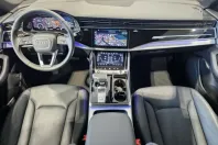 Audi Q8 din 2024 cu 27.180 km - oferta AUD120698 - foto 10