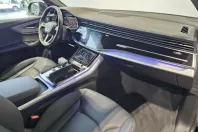 Audi Q8 din 2024 cu 27.180 km - oferta AUD120698 - foto 12