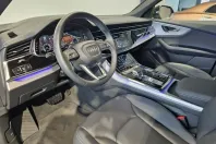 Audi Q8 din 2024 cu 27.180 km - oferta AUD120698 - foto 14