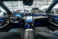 Mercedes-Benz C 63 AMG din 2024 cu 21.505 km - oferta MER120701 - foto 2