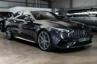 Mercedes-Benz C 63 AMG din 2024 cu 21.505 km - oferta MER120701 - foto 6