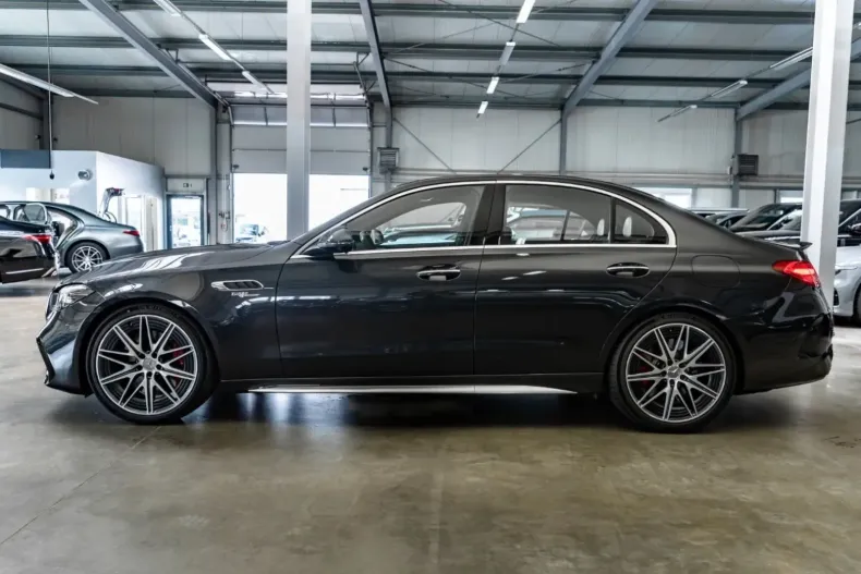 Mercedes-Benz C 63 AMG din 2024 cu 21.505 km - oferta MER120701 - foto 7