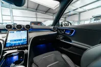 Mercedes-Benz C 63 AMG din 2024 cu 21.505 km - oferta MER120701 - foto 12