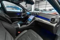 Mercedes-Benz C 63 AMG din 2024 cu 21.505 km - oferta MER120701 - foto 13