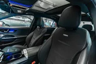 Mercedes-Benz C 63 AMG din 2024 cu 21.505 km - oferta MER120701 - foto 16