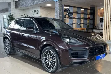 Porsche Cayenne din 2020 - oferta POR120704