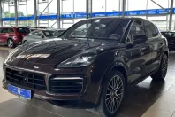 Porsche Cayenne din 2020 cu 79.980 km - oferta POR120704 - foto 2