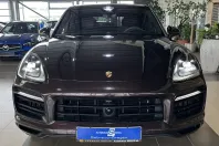 Porsche Cayenne din 2020 cu 79.980 km - oferta POR120704 - foto 3