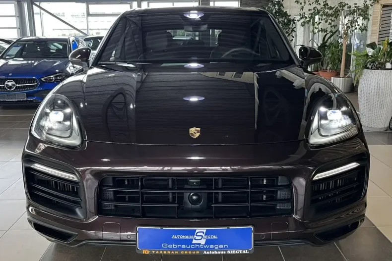 Porsche Cayenne din 2020 cu 79.980 km - oferta POR120704 - foto 3
