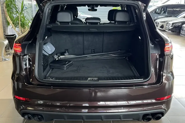 Porsche Cayenne din 2020 cu 79.980 km - oferta POR120704 - foto 6