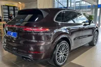Porsche Cayenne din 2020 cu 79.980 km - oferta POR120704 - foto 8