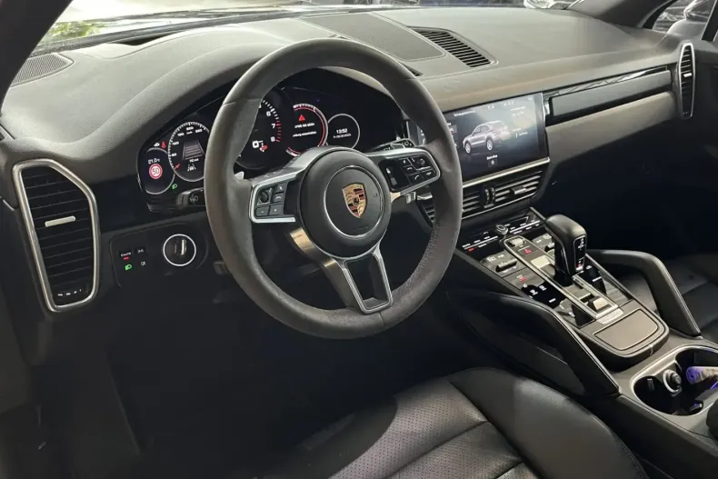 Porsche Cayenne din 2020 cu 79.980 km - oferta POR120704 - foto 13