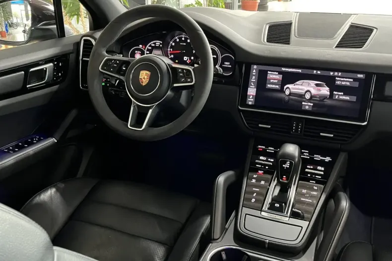 Porsche Cayenne din 2020 cu 79.980 km - oferta POR120704 - foto 14