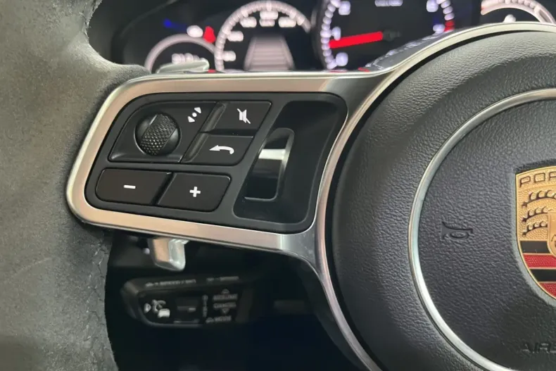 Porsche Cayenne din 2020 cu 79.980 km - oferta POR120704 - foto 16