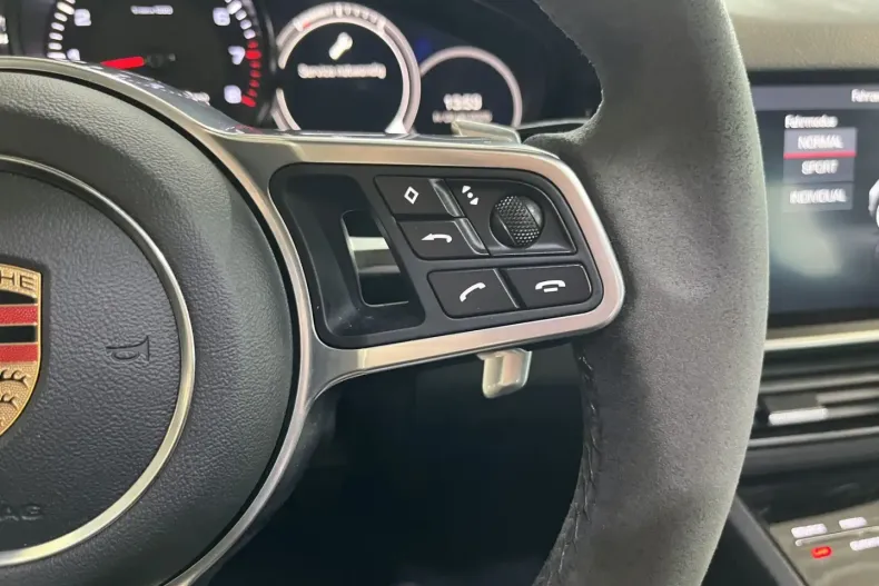 Porsche Cayenne din 2020 cu 79.980 km - oferta POR120704 - foto 17