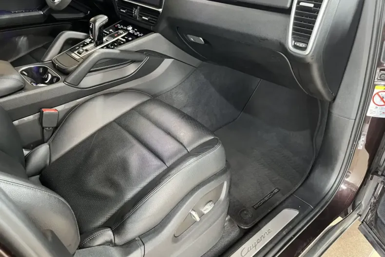 Porsche Cayenne din 2020 cu 79.980 km - oferta POR120704 - foto 18