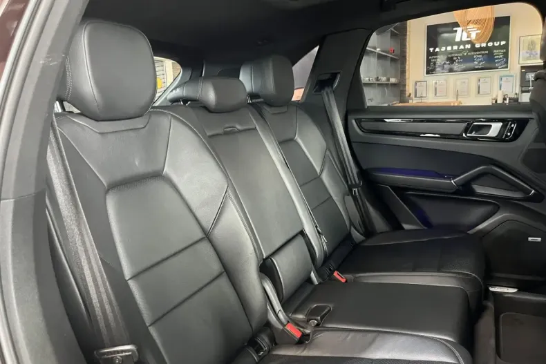 Porsche Cayenne din 2020 cu 79.980 km - oferta POR120704 - foto 21