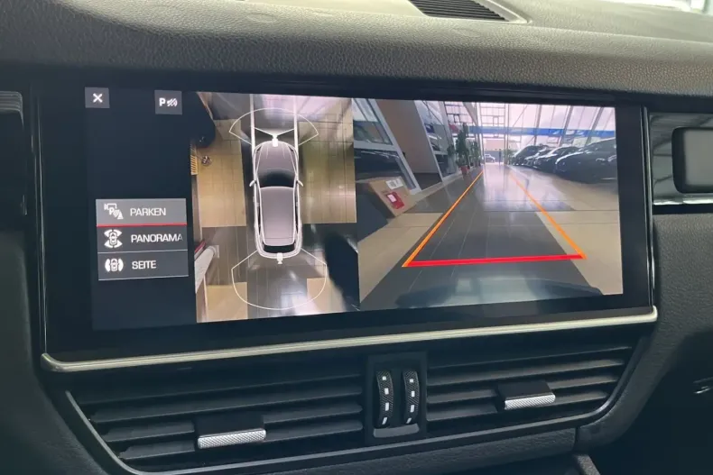 Porsche Cayenne din 2020 cu 79.980 km - oferta POR120704 - foto 24