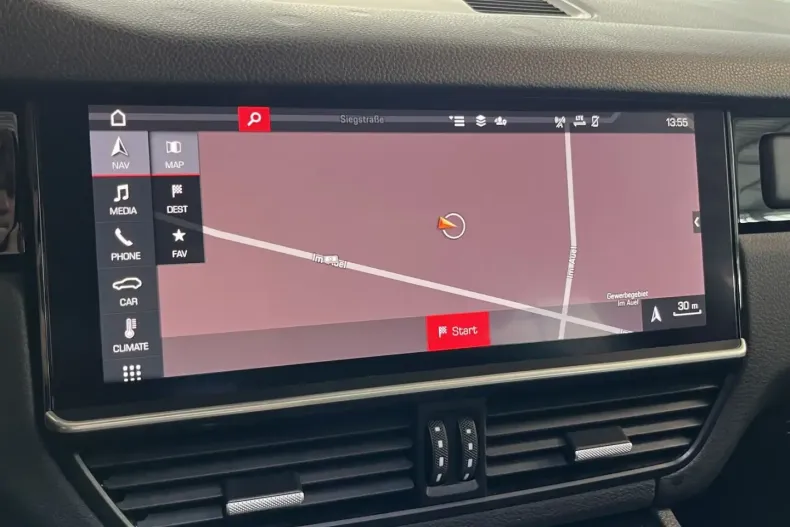 Porsche Cayenne din 2020 cu 79.980 km - oferta POR120704 - foto 25