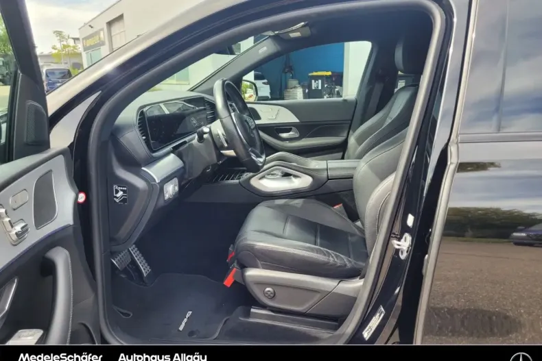 Mercedes-Benz GLE 350 din 2021 cu 80.564 km - oferta MER120706 - foto 8