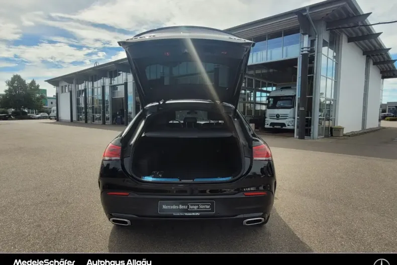 Mercedes-Benz GLE 350 din 2021 cu 80.564 km - oferta MER120706 - foto 13