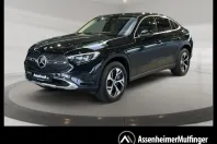 Mercedes-Benz GLC 300 din 2024 cu 13.398 km - oferta MER120708 - foto 1