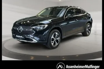 Mercedes-Benz GLC 300 din 2024 - oferta MER120708