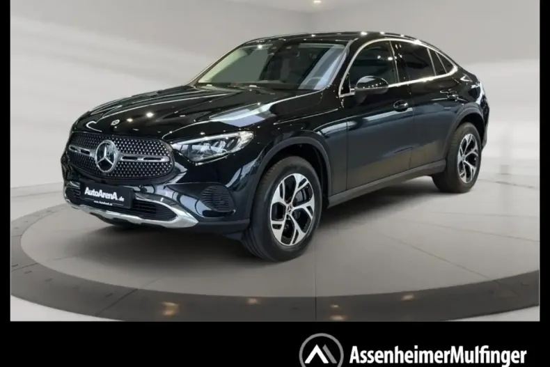 Mercedes-Benz GLC 300 din 2024 cu 13.398 km - oferta MER120708 - foto 1