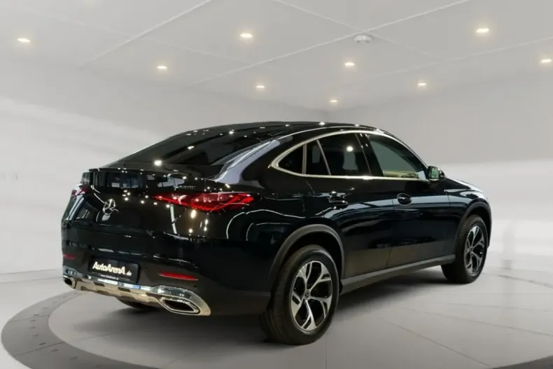 Mercedes-Benz GLC 300 din 2024 cu 13.398 km - oferta MER120708 - foto 2