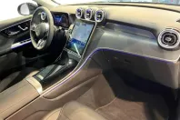 Mercedes-Benz GLC 300 din 2024 cu 13.398 km - oferta MER120708 - foto 3