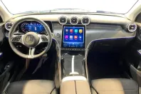 Mercedes-Benz GLC 300 din 2024 cu 13.398 km - oferta MER120708 - foto 14