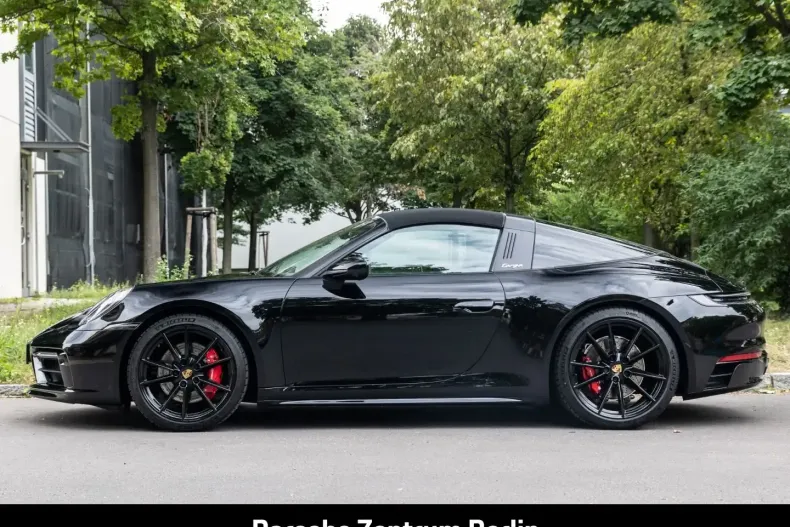 Porsche 992 din 2024 cu 26.279 km - oferta POR120710 - foto 2