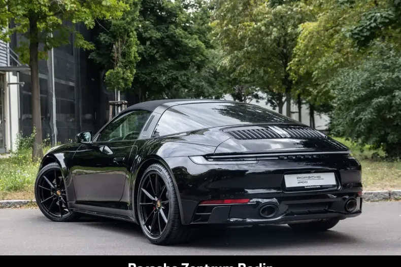 Porsche 992 din 2024 cu 26.279 km - oferta POR120710 - foto 3