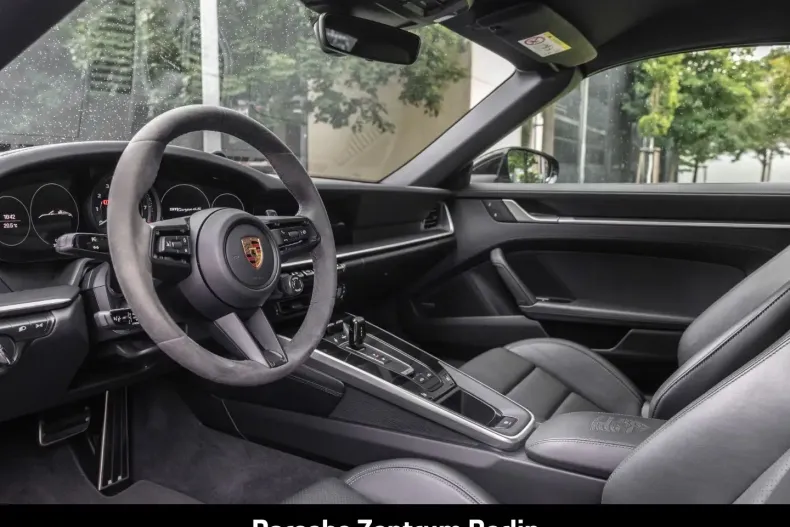 Porsche 992 din 2024 cu 26.279 km - oferta POR120710 - foto 4