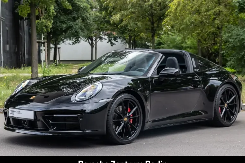 Porsche 992 din 2024 cu 26.279 km - oferta POR120710 - foto 7