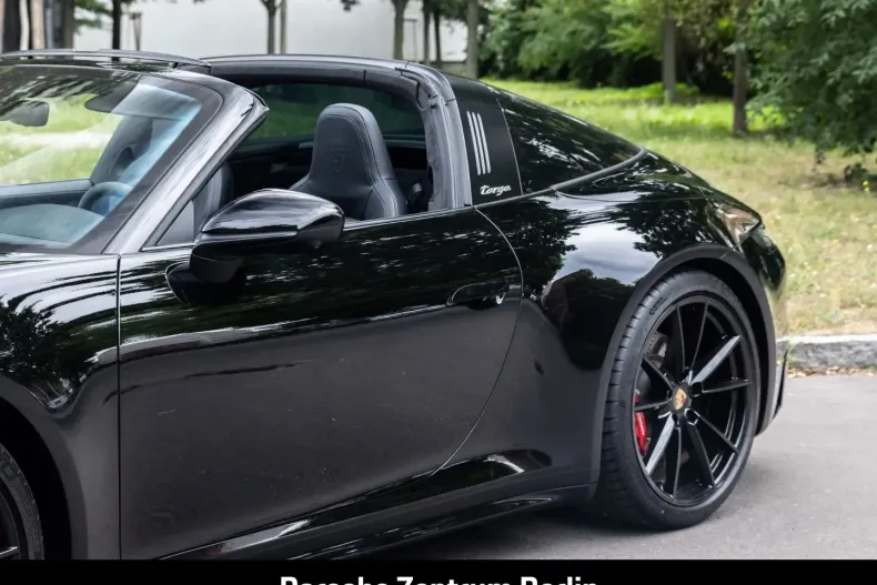 Porsche 992 din 2024 cu 26.279 km - oferta POR120710 - foto 8