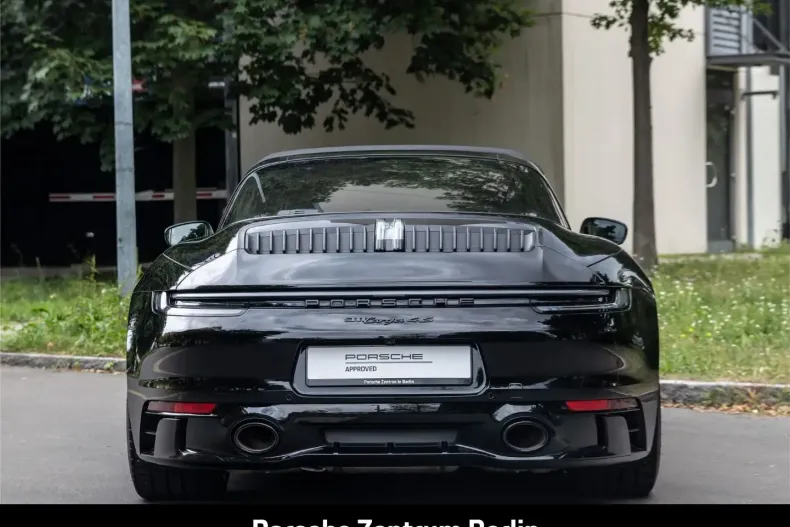 Porsche 992 din 2024 cu 26.279 km - oferta POR120710 - foto 9