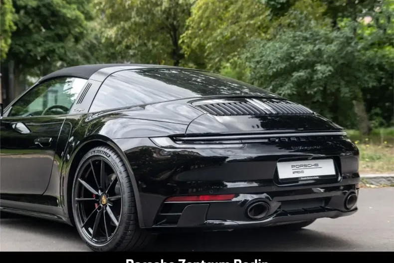 Porsche 992 din 2024 cu 26.279 km - oferta POR120710 - foto 10