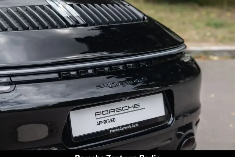 Porsche 992 din 2024 cu 26.279 km - oferta POR120710 - foto 11