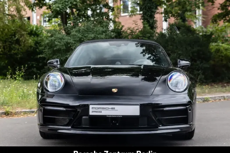 Porsche 992 din 2024 cu 26.279 km - oferta POR120710 - foto 14